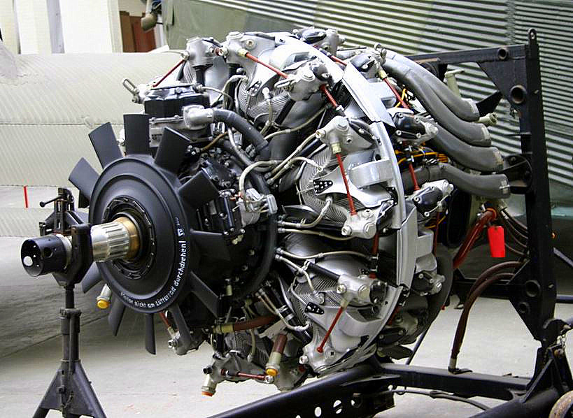 14-bmw motor